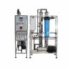 Системи за обратна осмоза с производителност RO-600-1500л/час