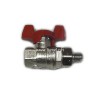 Кранче за източване за филтър-Cintropure NW18/25/32