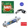 UV стерилизатор UV-12-W