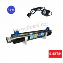 UV стерилизатор UV-16-W UV стерилизатор UV-16-W