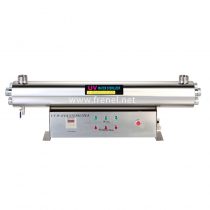 UV стерилизатор Top Aqua SDB-165 UV стерилизатор Top Aqua SDB-165