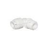 Коляно нипел 1/4″M x 3/8″QC шлаух