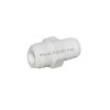 Нипел съединител 1/4"M x 1/4"QC шлаух
