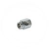 Тройник редуктивен 3/8"M x 3/8"F x 1/4"F