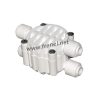 Четирипътен клапан 4 x 1/4QC шлаух