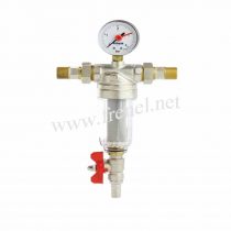 Бързо почистващ се филтър Ecoflow Plus Бързо почистващ се филтър Ecoflow Plus