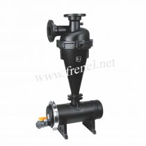 Хидроциклонен филтър -2.1/2" Хидроциклонен филтър -2.1/2"