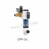 МЕХАНИЧЕН БЪРЗО ПОЧИСТВАЩ СЕ ФИЛТЪР С РЕДУЦИР ВЕНТИЛ-CPF-3-L